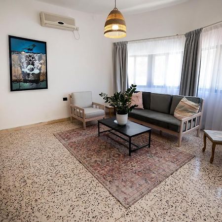 עמאן Julia'S Hotel Suites מראה חיצוני תמונה
