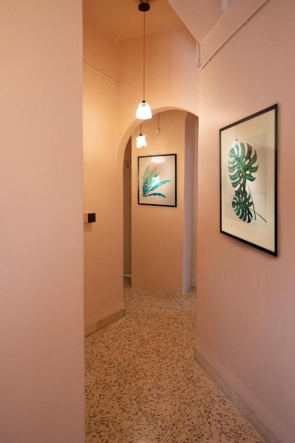 עמאן Julia'S Hotel Suites מראה חיצוני תמונה