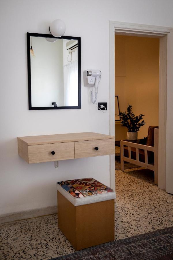 עמאן Julia'S Hotel Suites מראה חיצוני תמונה