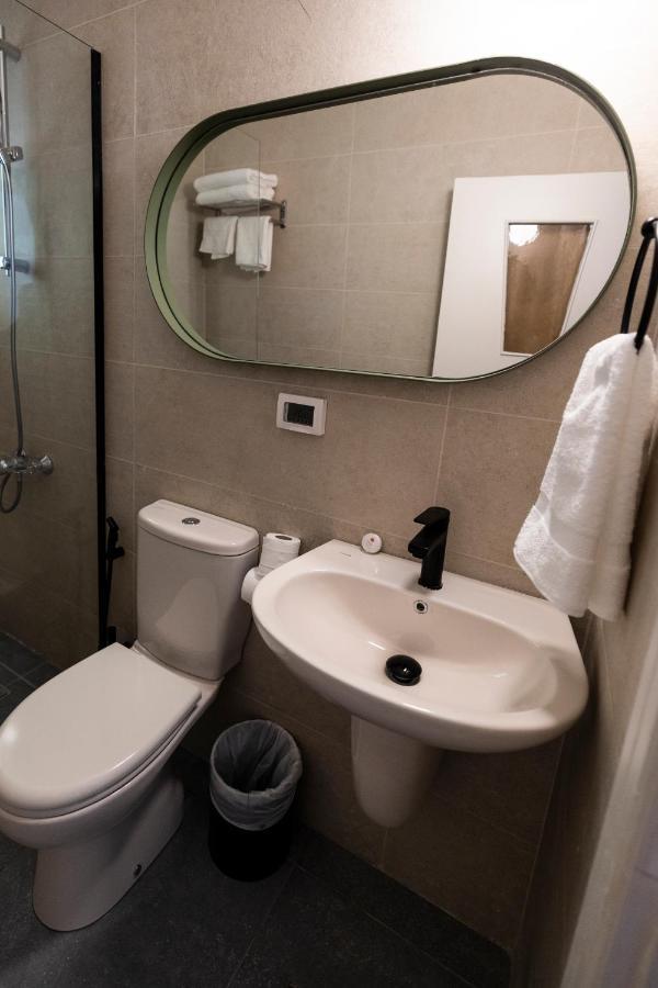 עמאן Julia'S Hotel Suites מראה חיצוני תמונה